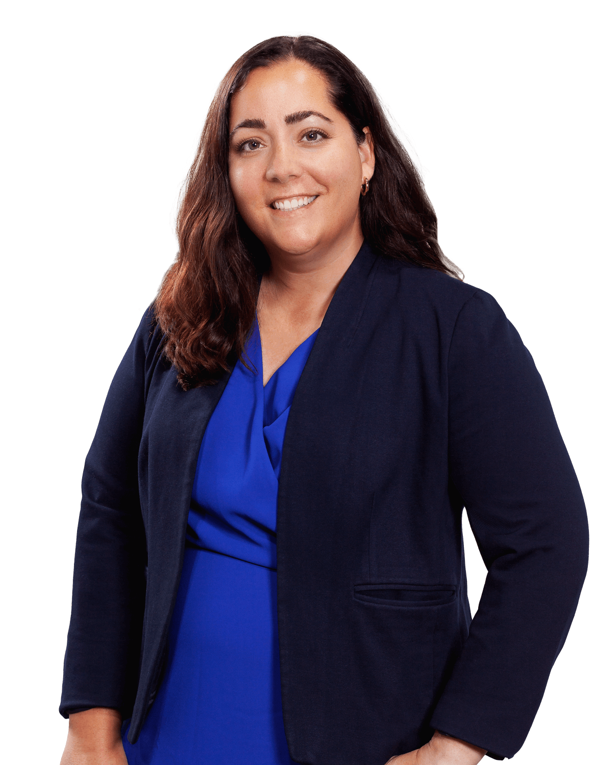 Heather Riexinger, VP, Client Services & Strategy at Flynn