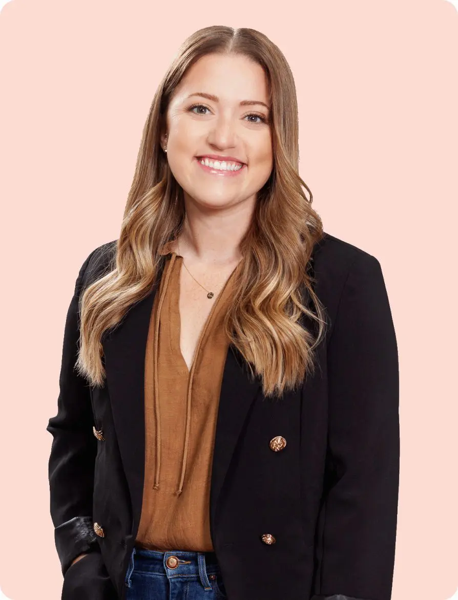 Katie Flynn, President
