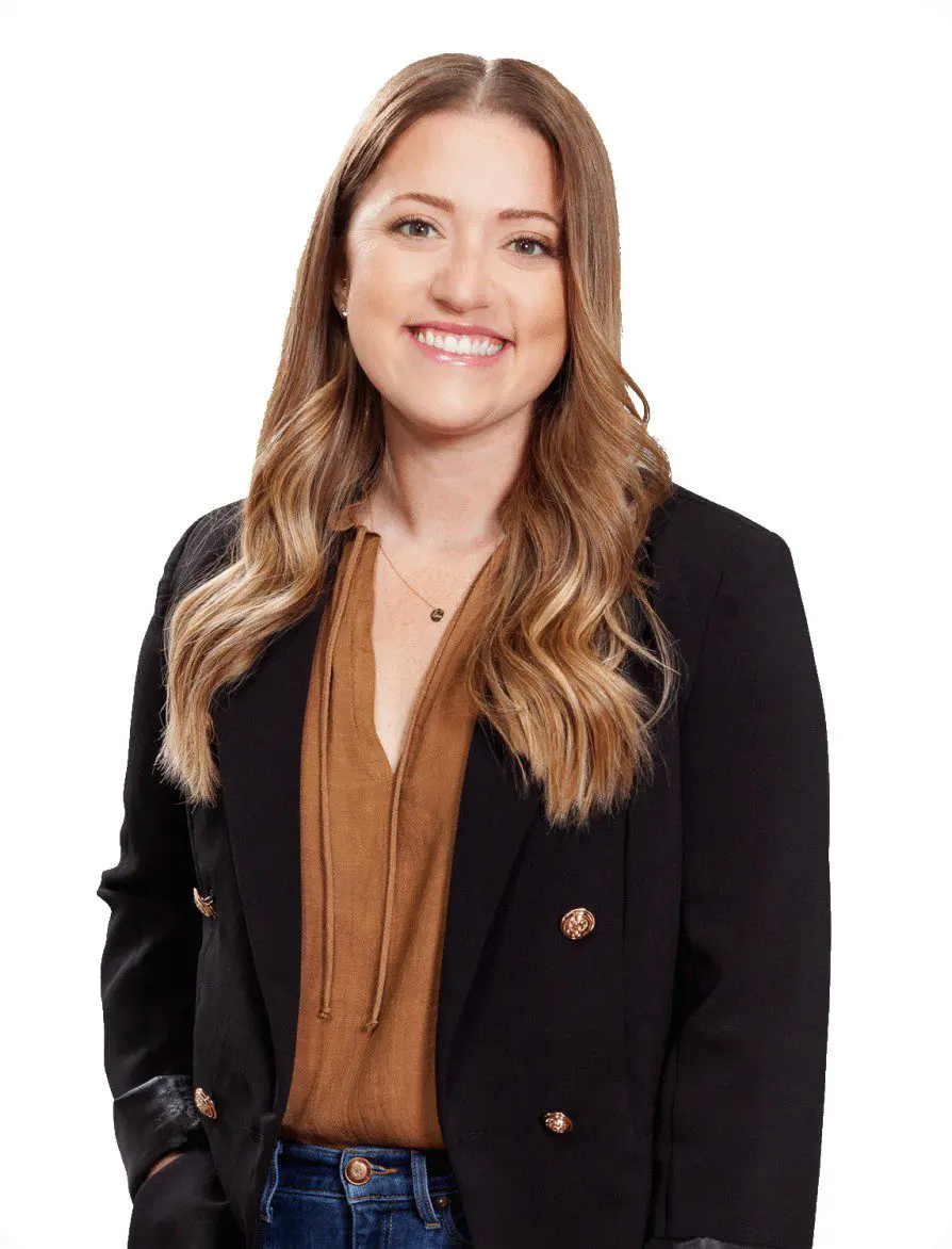 Katie Flynn, President