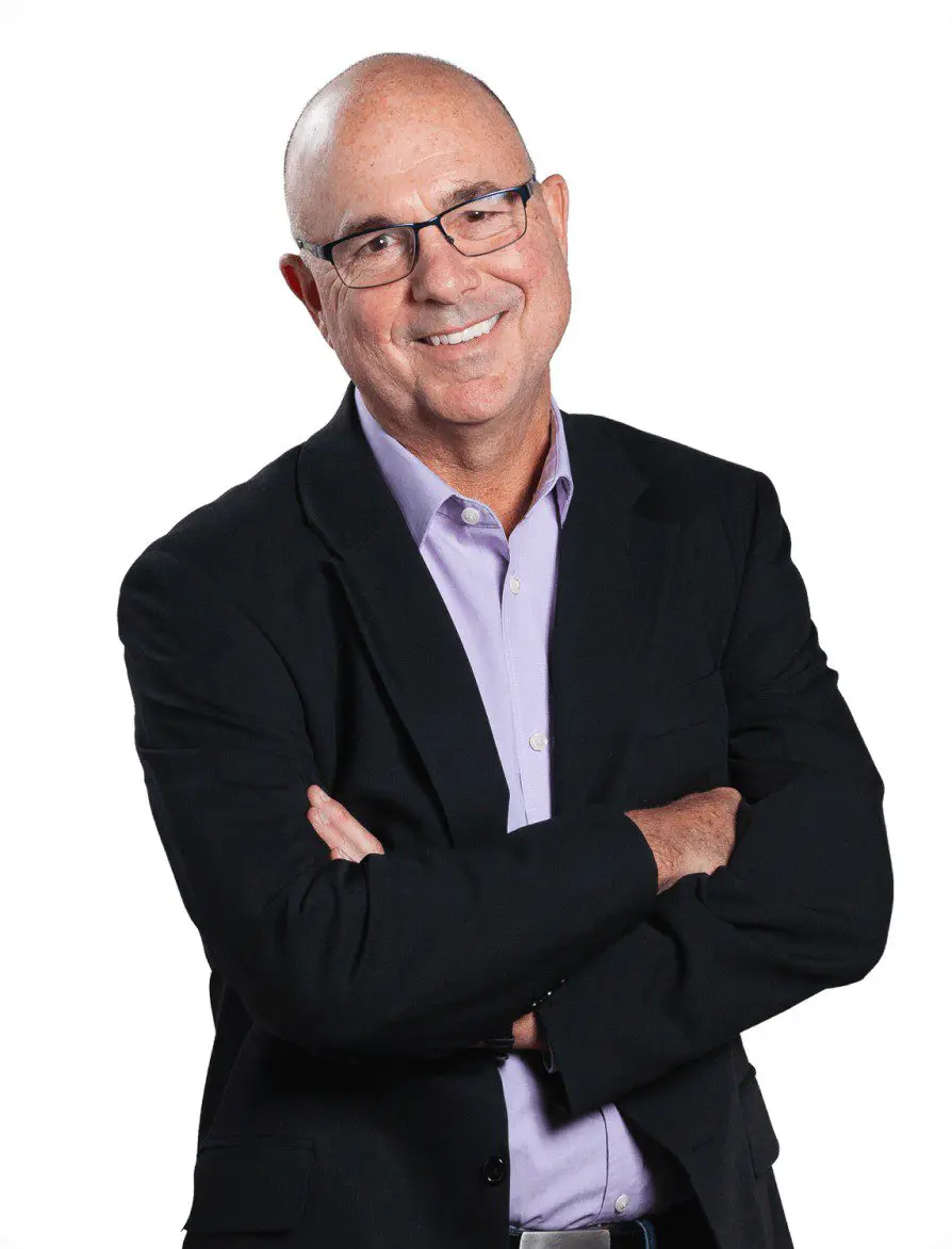 Kevin Flynn, Executive Advisor