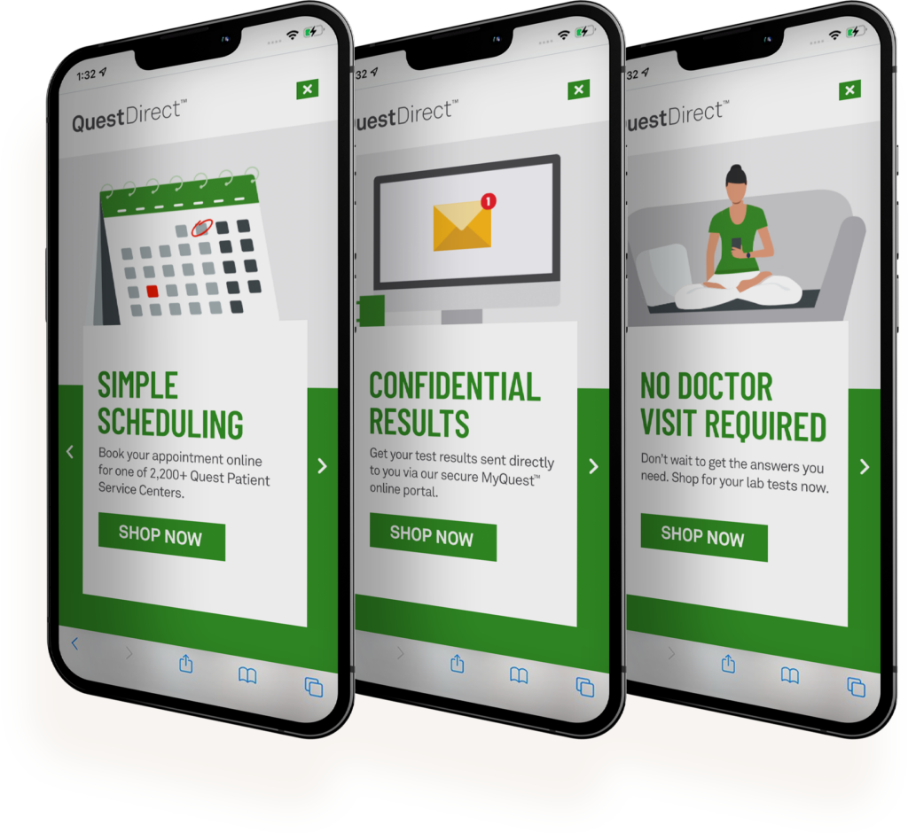 Quest Diagnostics Flynn